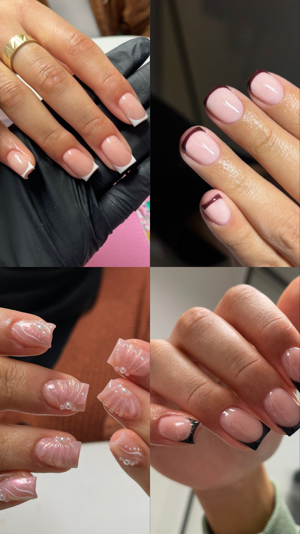 Builder gel