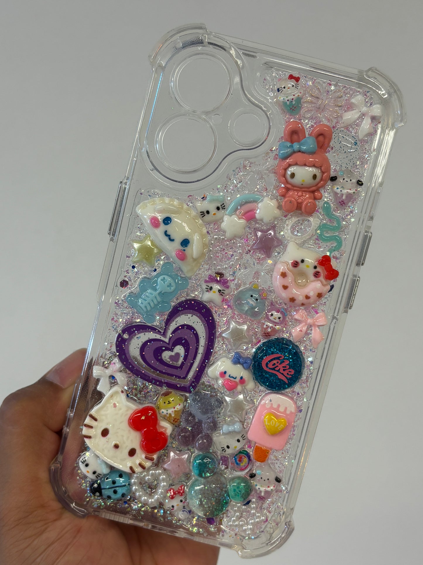 Cutsie case🩷💕😝