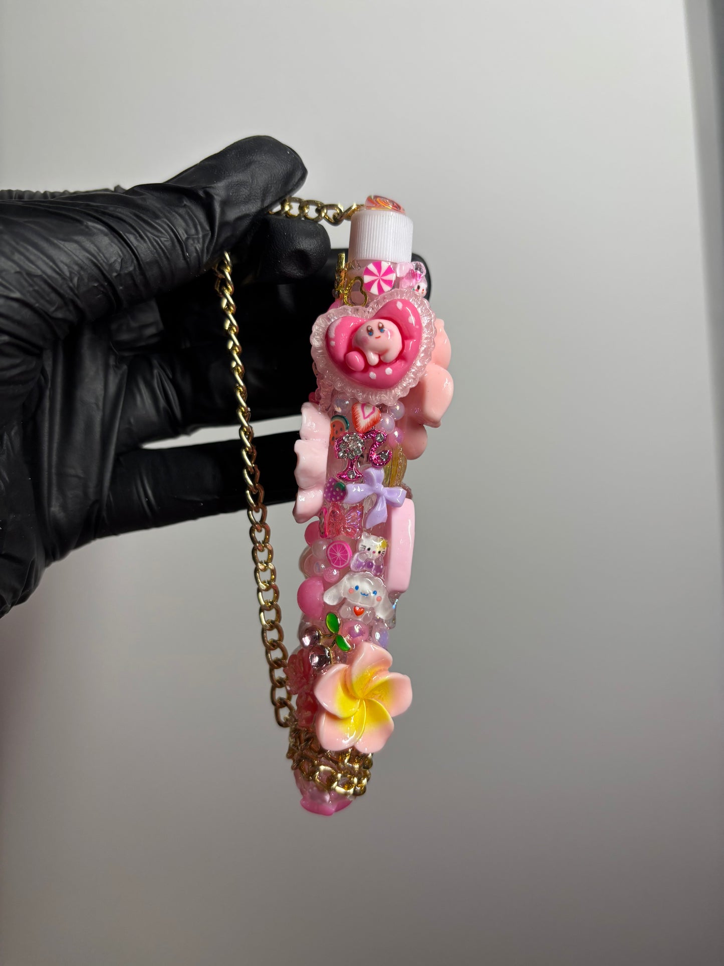 Custom Pocket Peace 😘💓