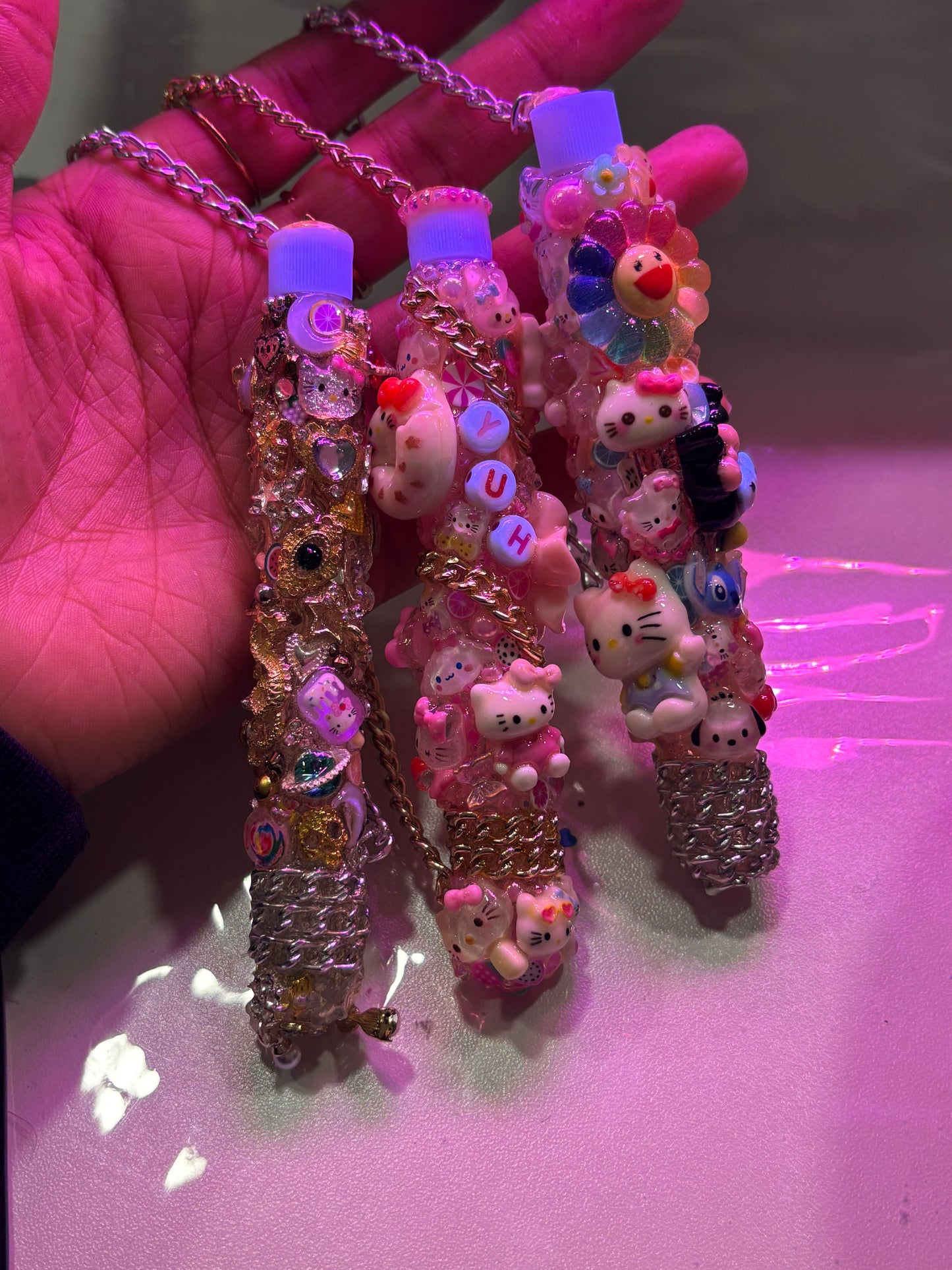 Custom Pocket Peace 😘💓