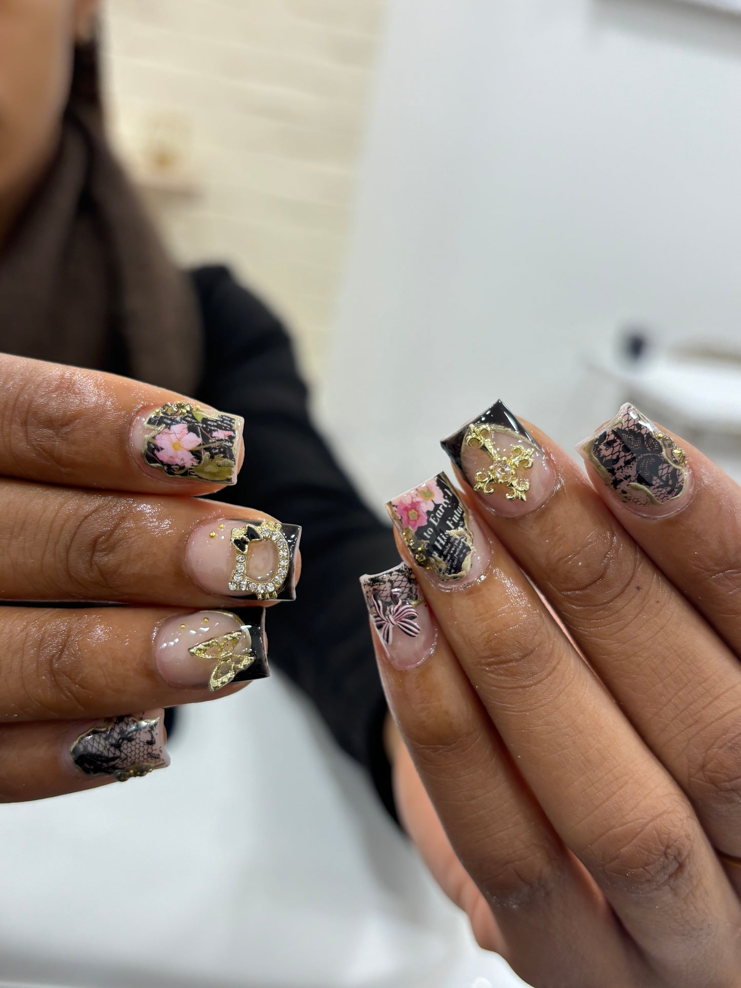 Nail Art🎨💅💋