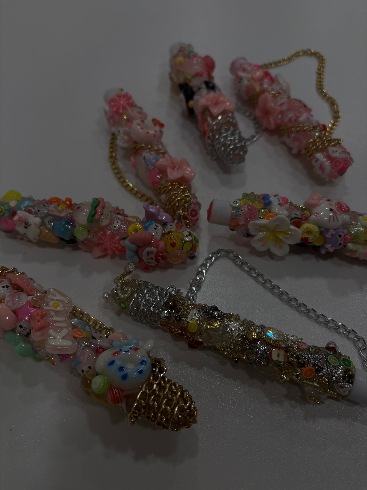 Custom Pocket Peace 😘💓