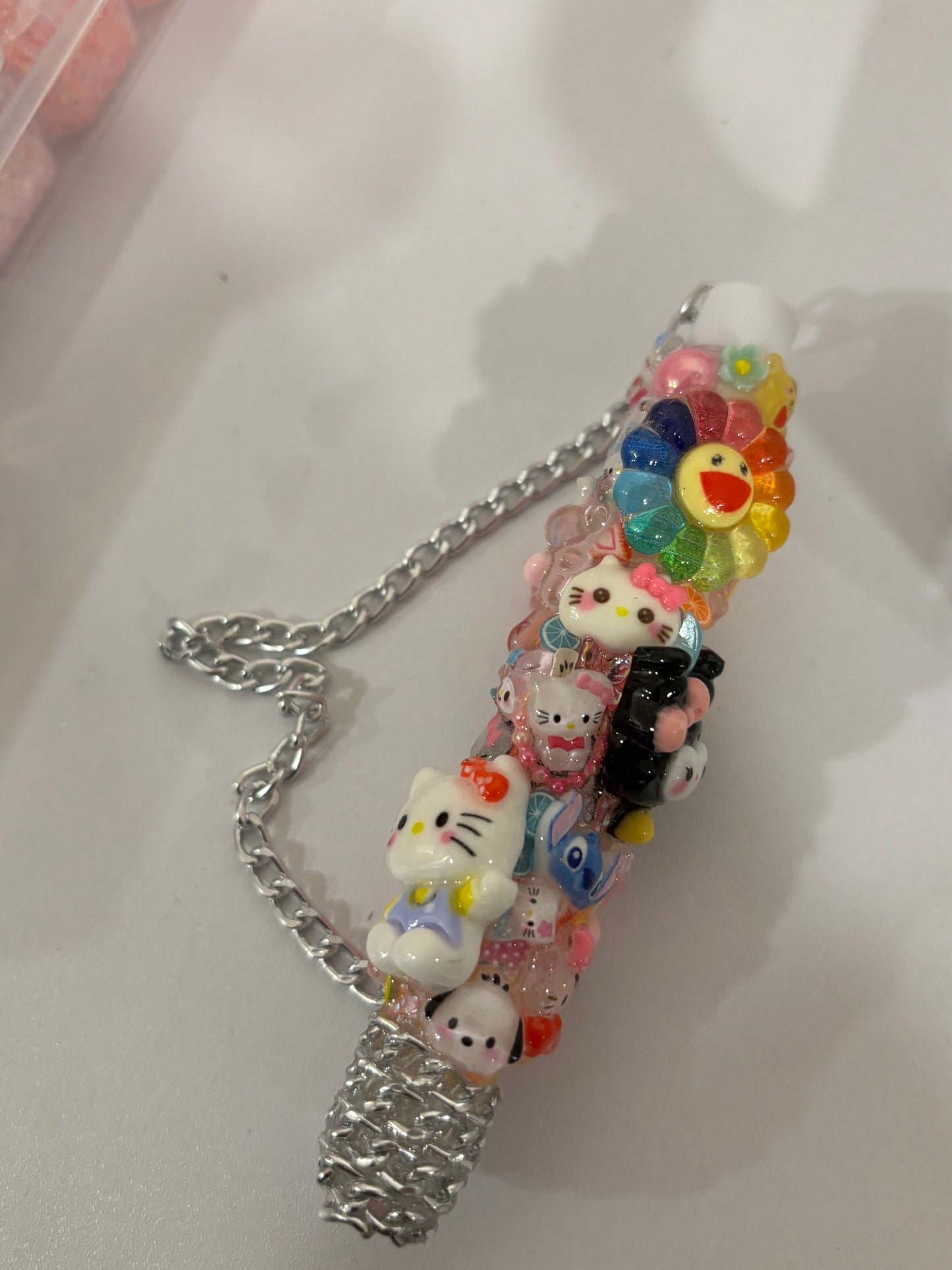 Custom Pocket Peace 😘💓