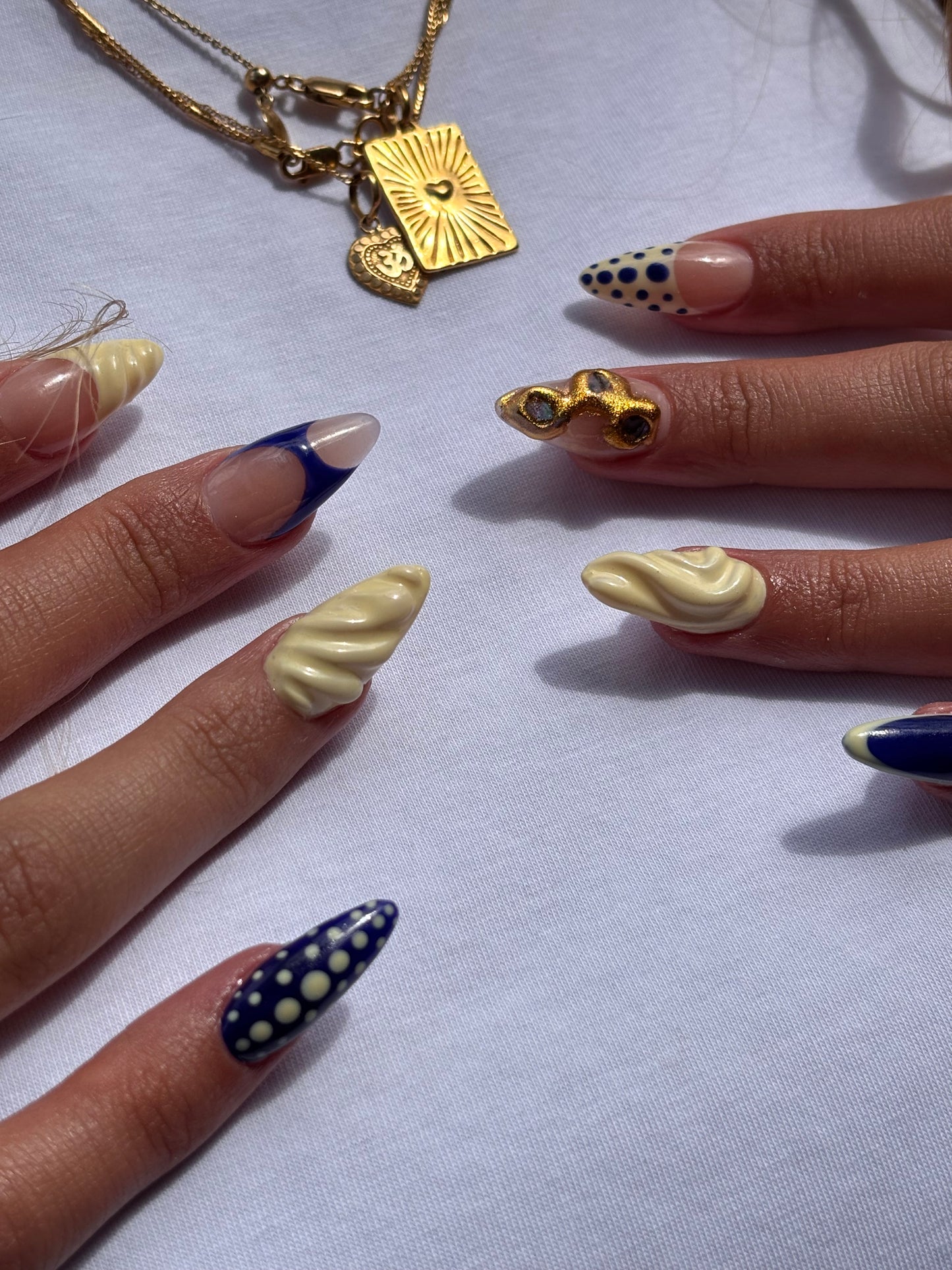 Nail Art🎨💅💋