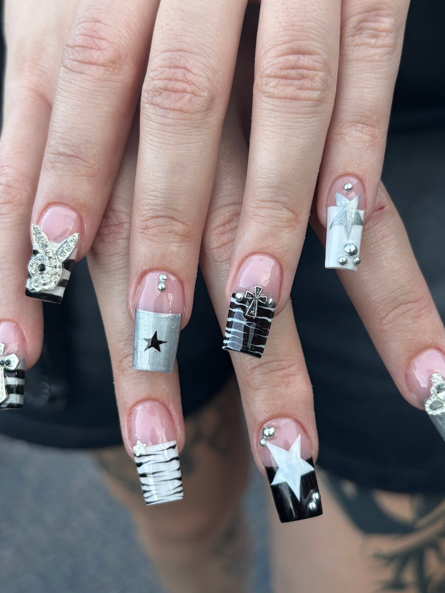 Nail Art🎨💅💋