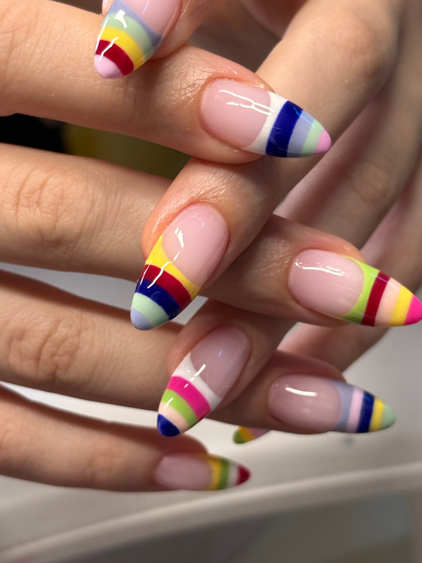 Nail Art🎨💅💋