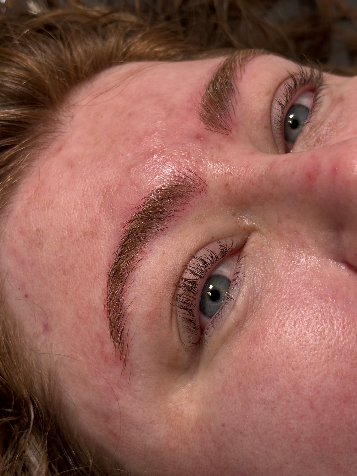 Nanoblading RETOUCH