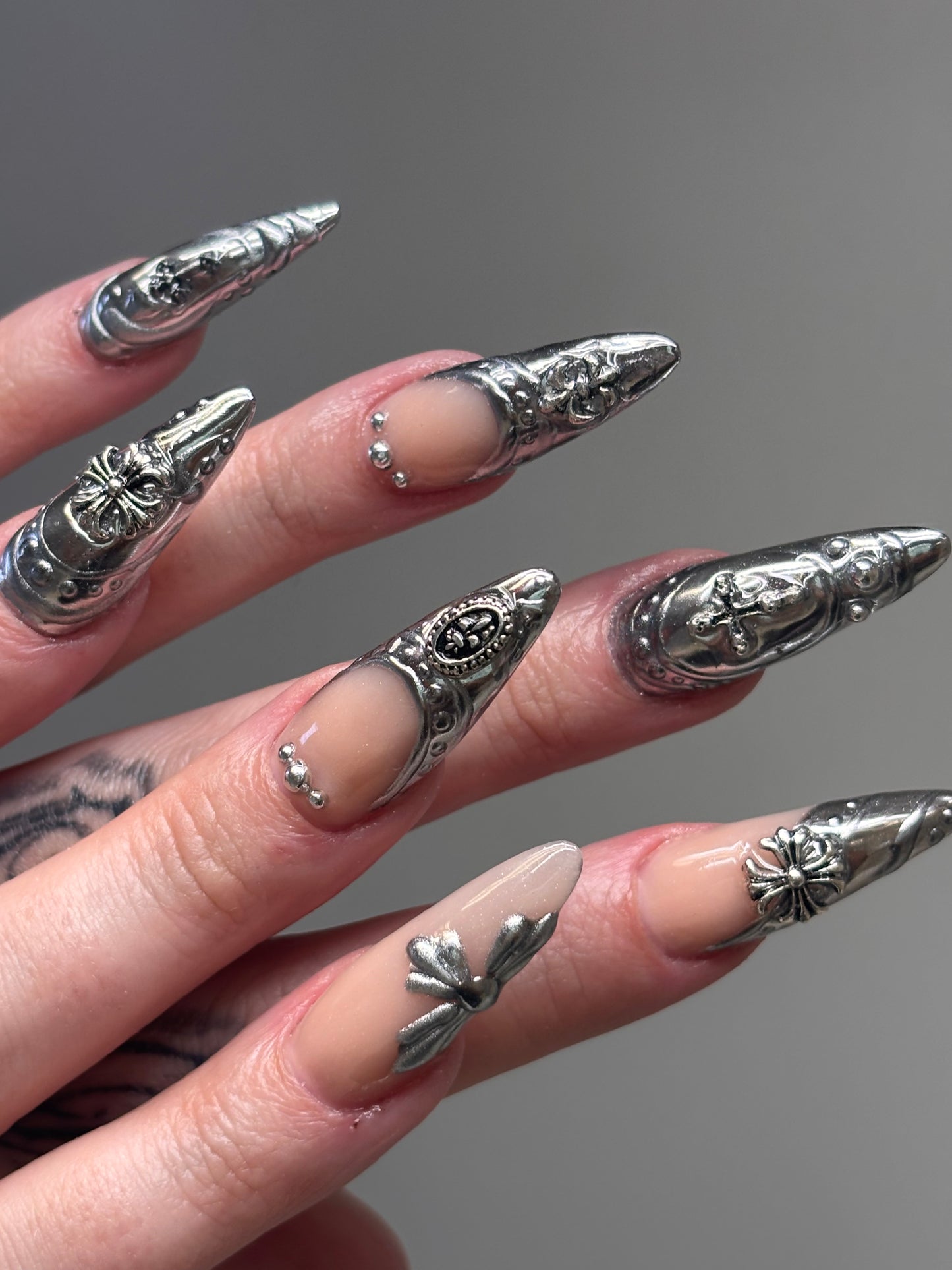 Nail Art🎨💅💋